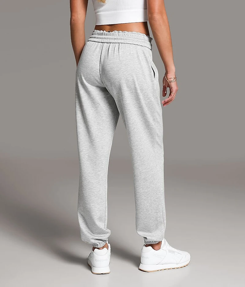 Marled Jogger