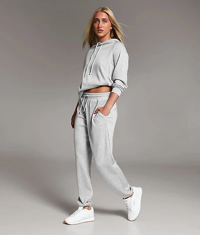 Marled Jogger
