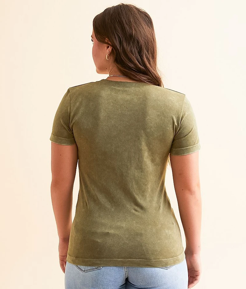 Contour Top