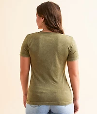 Contour Top