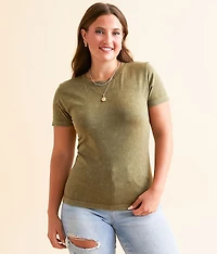 Contour Top
