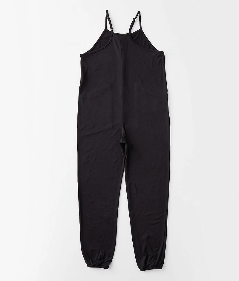 Girls - Cargo Jumpsuit