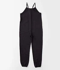 Girls - Cargo Jumpsuit