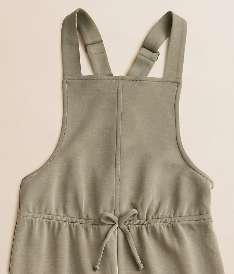 Girls - Cargo Jogger Overalls