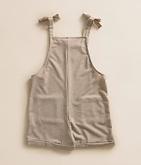 Girls - Striped Romper