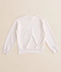 Girls - Wild West Cowgirl Pullover