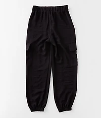 Girls - Cargo Jogger