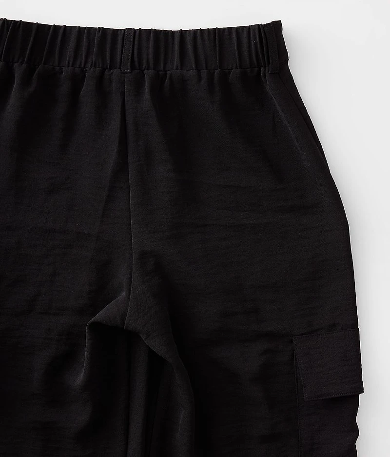 Girls - Cargo Jogger