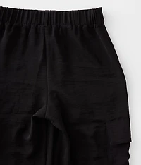 Girls - Cargo Jogger