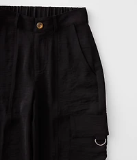 Girls - Cargo Jogger