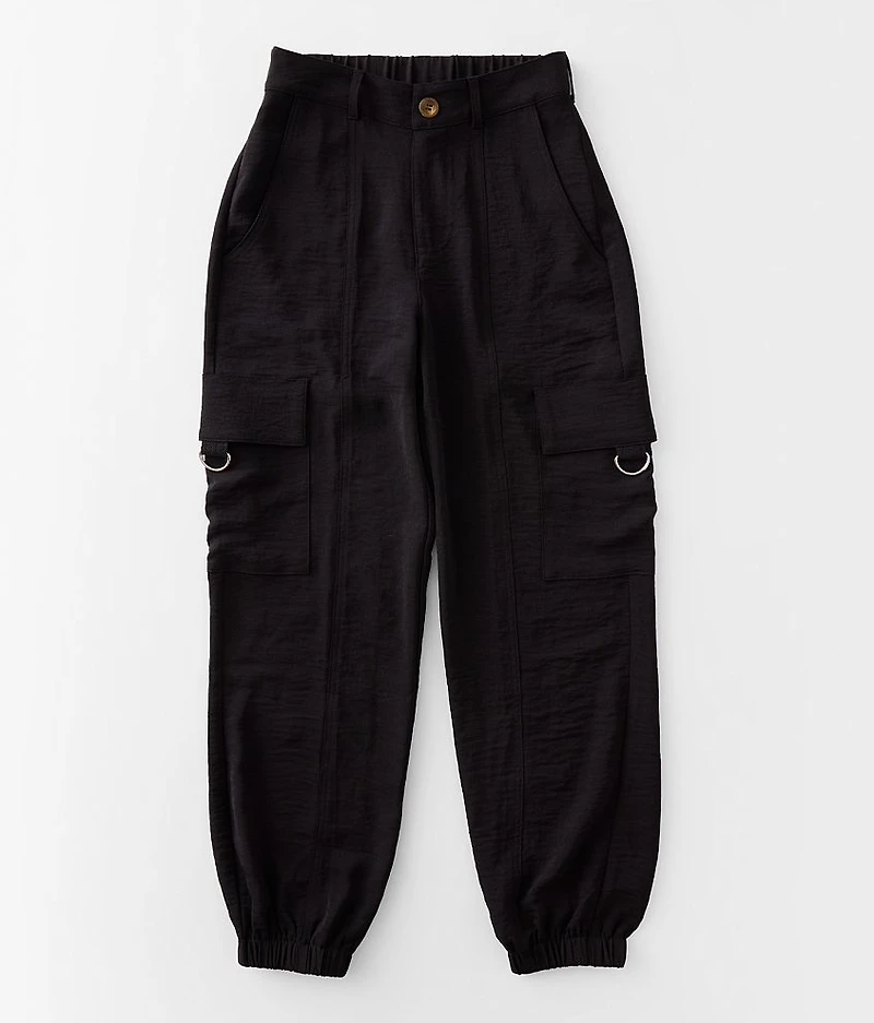 Girls - Cargo Jogger