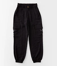 Girls - Cargo Jogger
