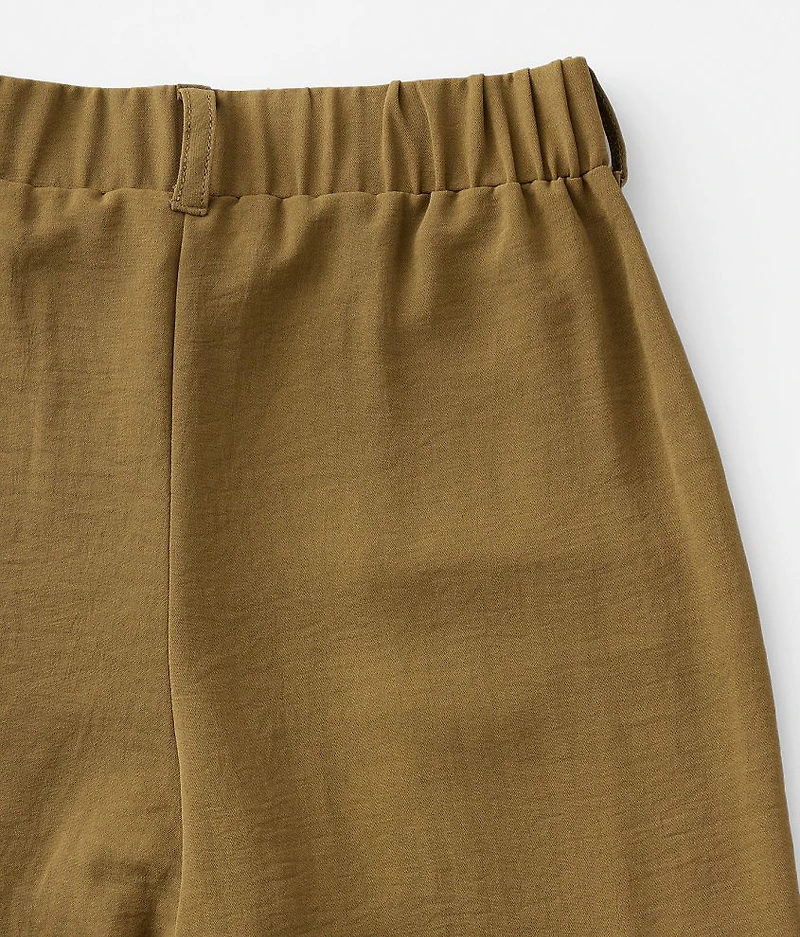 Girls - Cargo Jogger