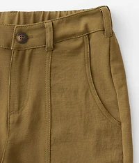 Girls - Cargo Jogger