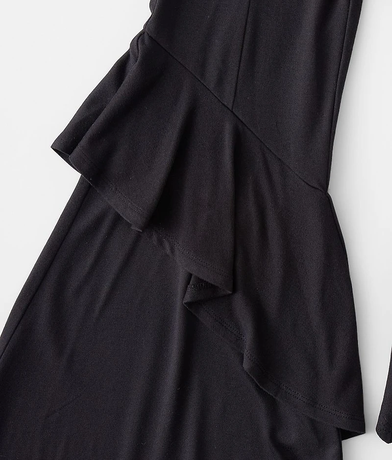 Girls - Ruffle Flare Pant