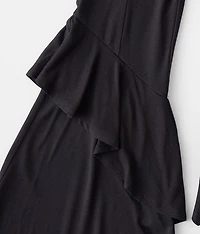 Girls - Ruffle Flare Pant