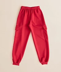 Girls - Cargo Jogger