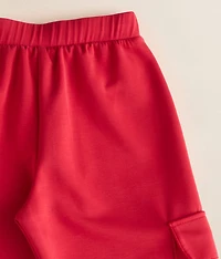 Girls - Cargo Jogger