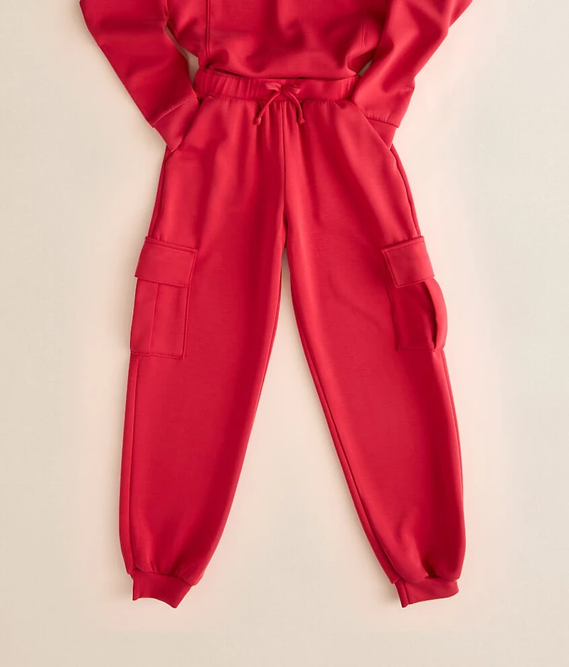 Girls - Cargo Jogger