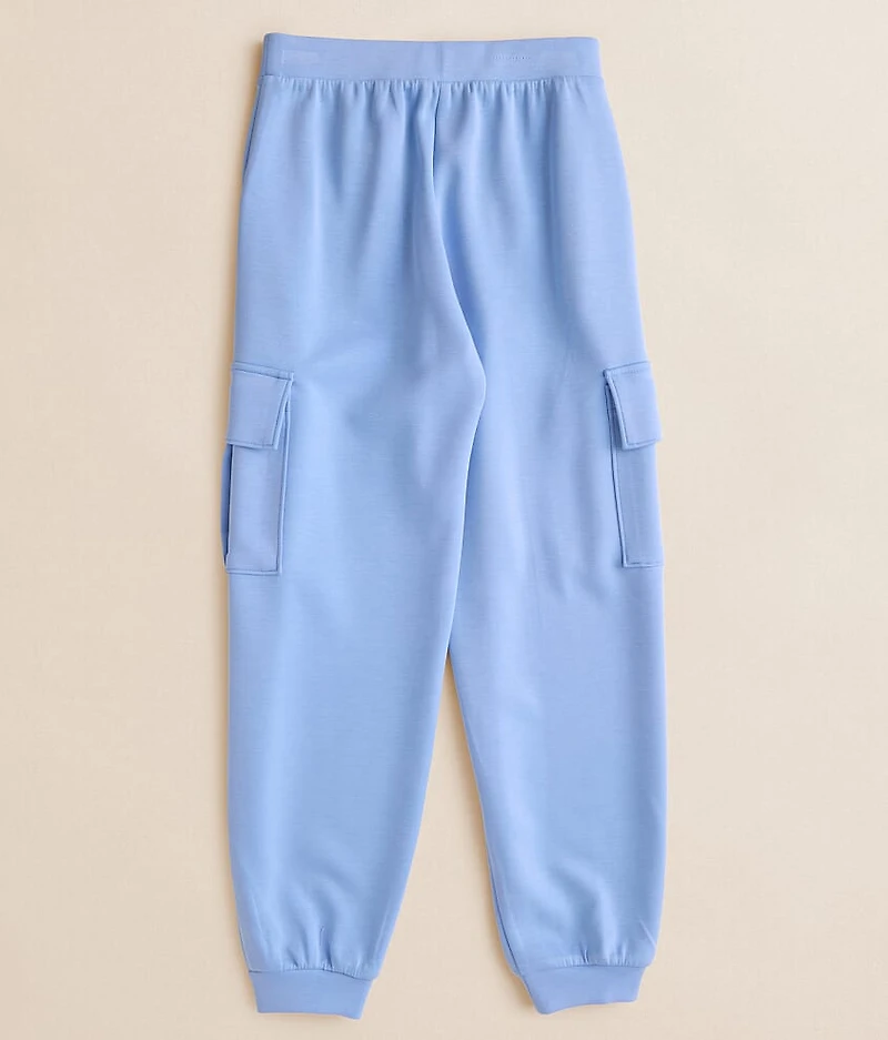 Girls - Cargo Jogger