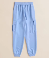 Girls - Cargo Jogger