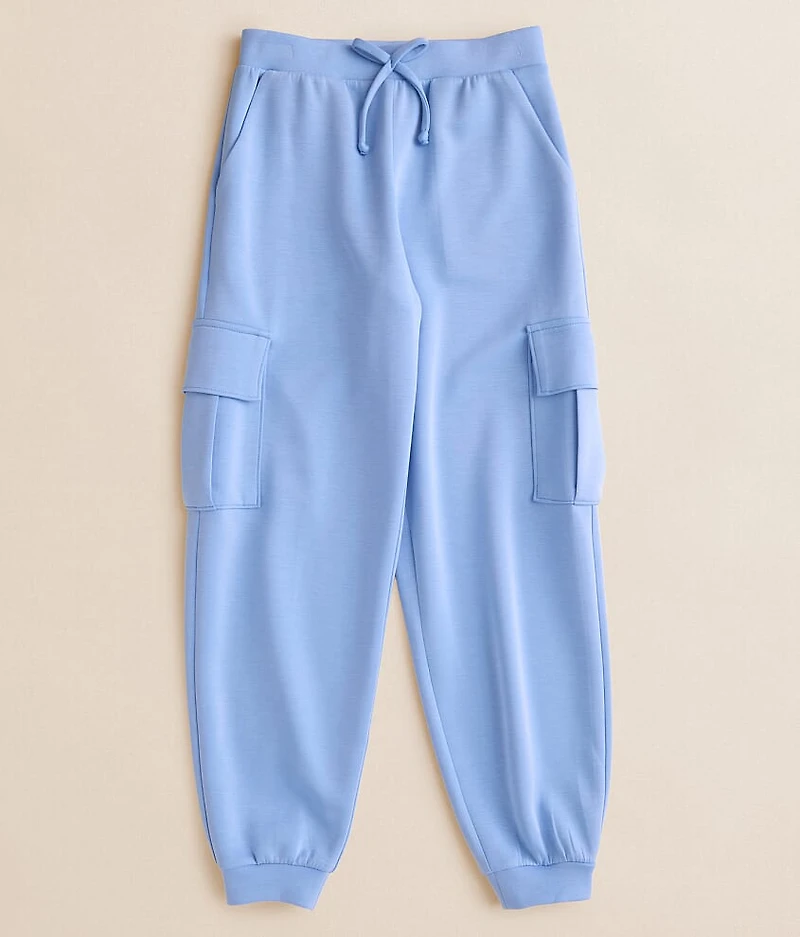 Girls - Cargo Jogger
