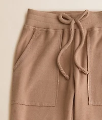 Girls - Brushed Thermal Jogger