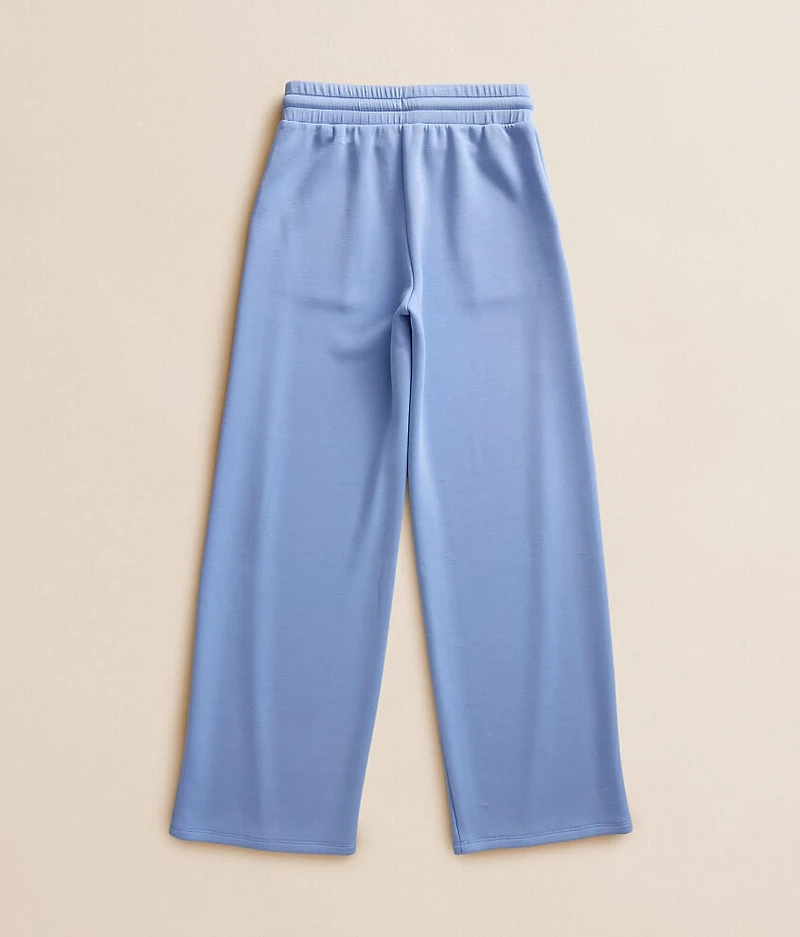 Girls - Wide Leg Pant