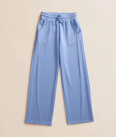 Girls - Wide Leg Pant