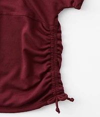 Girls - Hooded Top