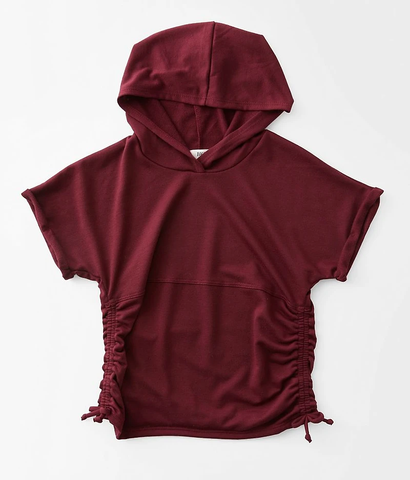 Girls - Hooded Top