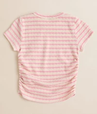 Girls - Striped T-Shirt