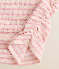 Girls - Striped T-Shirt