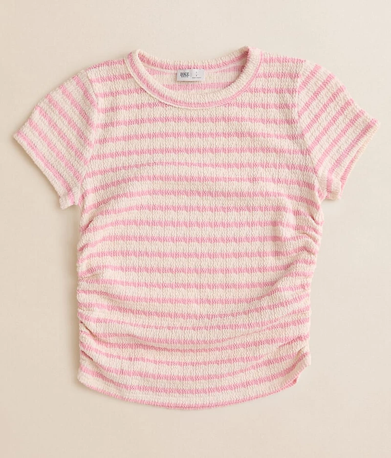 Girls - Striped T-Shirt