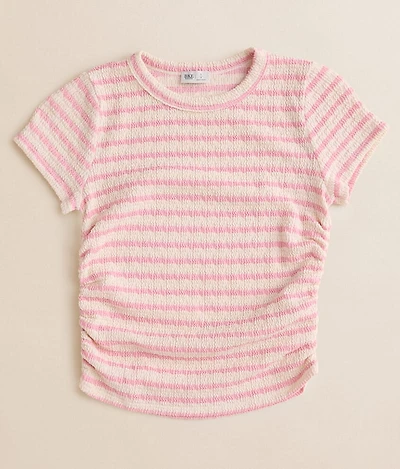 Girls - Striped T-Shirt