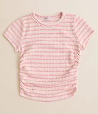 Girls - Striped T-Shirt