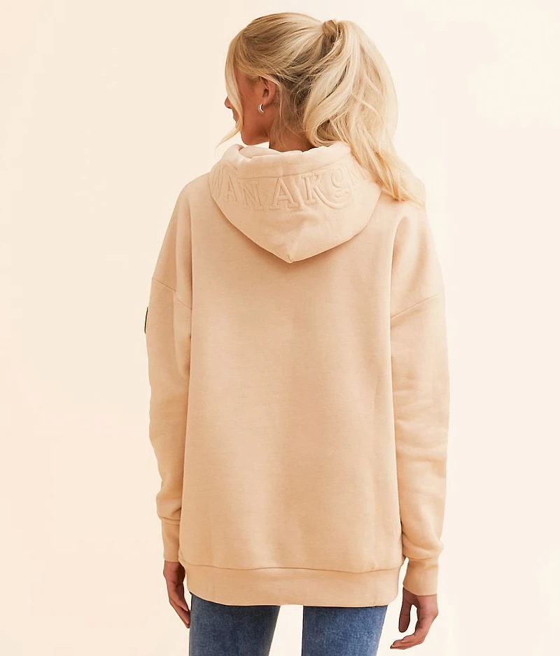 Billie 2 Hooded Sweatshirt
