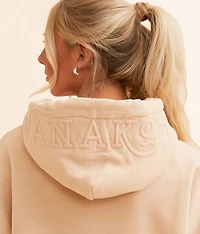 Billie 2 Hooded Sweatshirt
