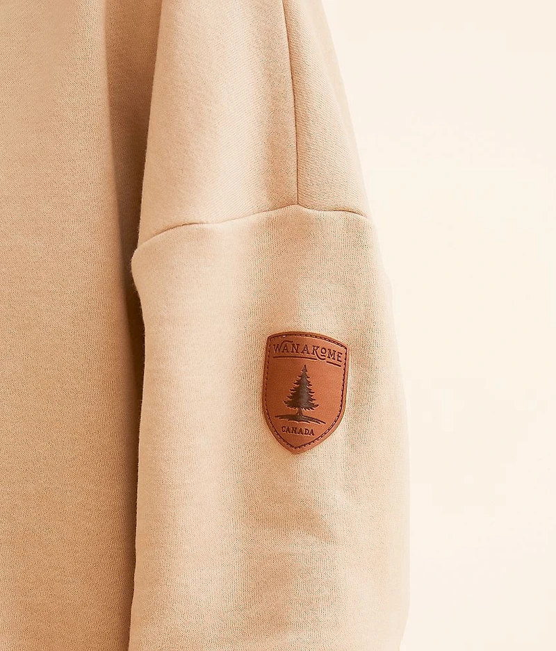 Billie 2 Hooded Sweatshirt