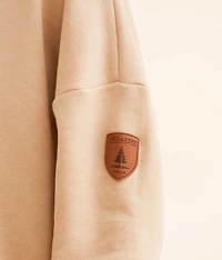 Billie 2 Hooded Sweatshirt
