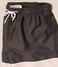 Ralphie Two Tone Swim Trunks