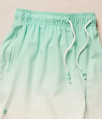 Sonny Dip Dye Stretch Swim Trunks