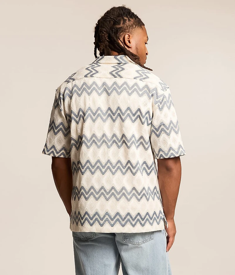 Chevron Shirt