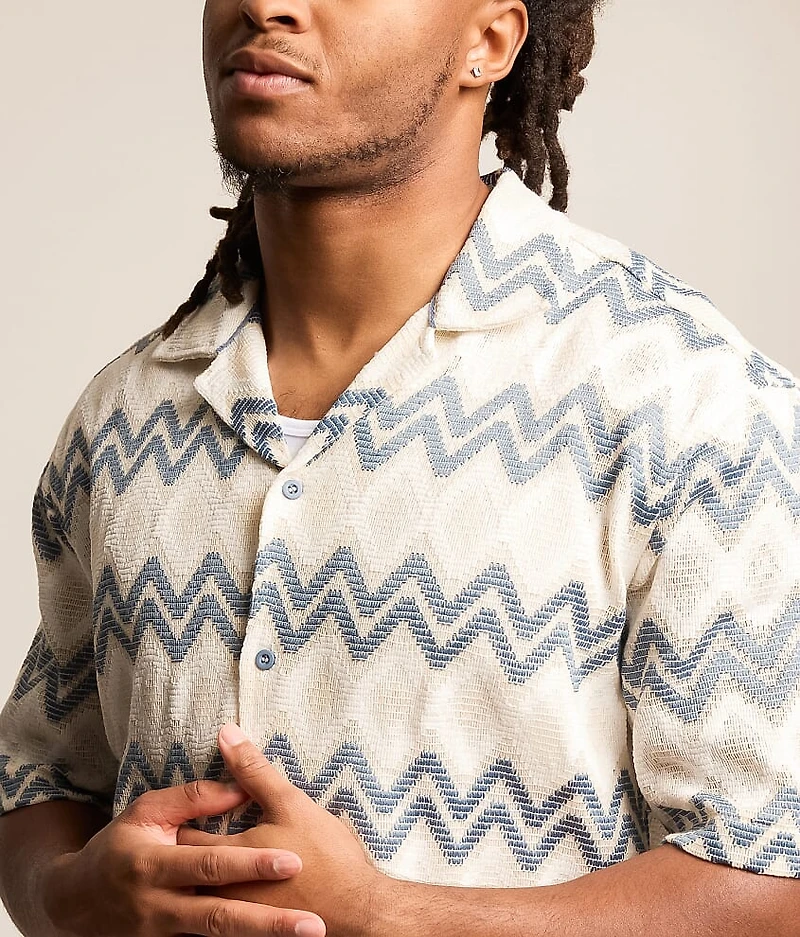 Chevron Shirt