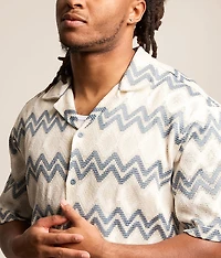 Chevron Shirt