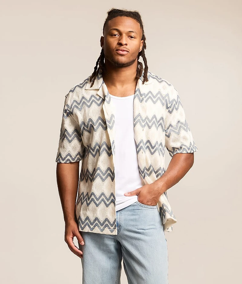 Chevron Shirt