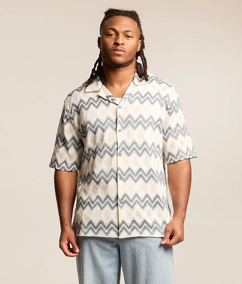 Chevron Shirt