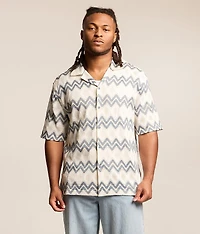 Chevron Shirt