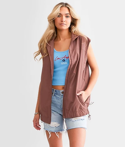 Active Bungee Vest