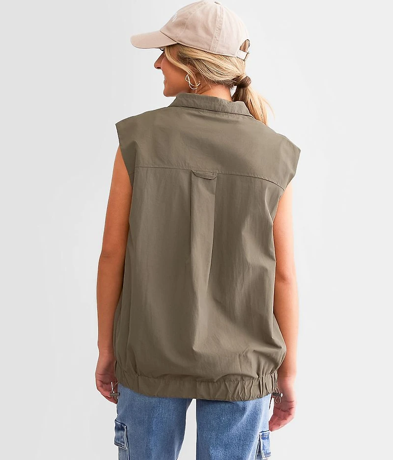 Active Bungee Vest